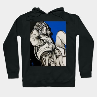 Have You Ever Had a Broken Heart? Hoodie